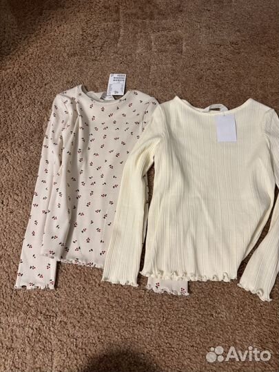 Платье для девочки hm 122