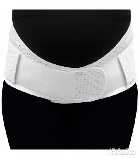 Бандаж до и послеродовой dr well