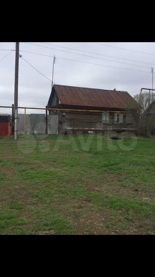 Дом 64,4 м² на участке 23 сот.