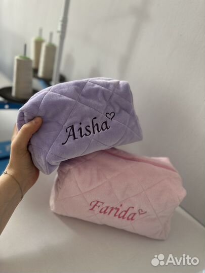 Косметичка