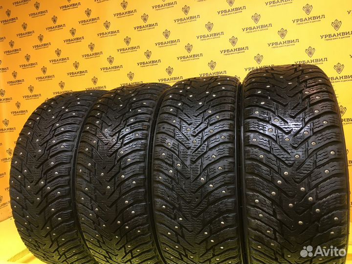 Nokian Tyres Nordman 8 185/55 R15 86T