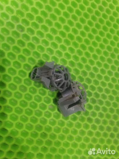 Плафон подсветки багажника Тойота