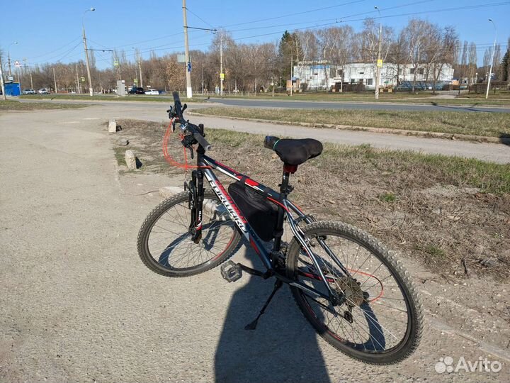 Горный велосипед 26