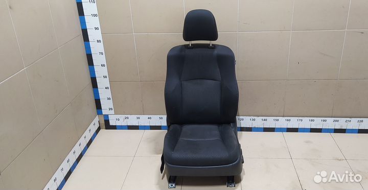 Сиденье переднее левое Land Cruiser (150) -Prado 2