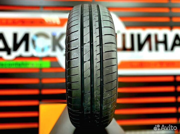 Kapsen Rassurer K737 185/60 R14