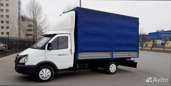 Междугородние перевозки фуры, грузовики от 300км