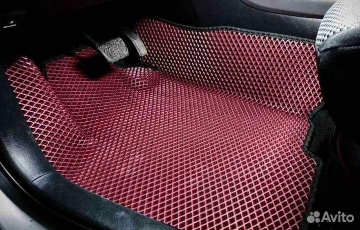 Ева коврики арт 25.13