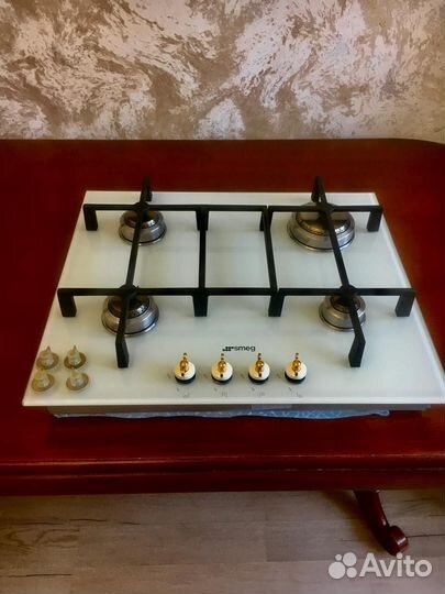 Варочная панель smeg