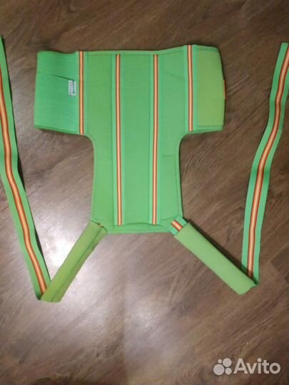 Корректор осанки - детский