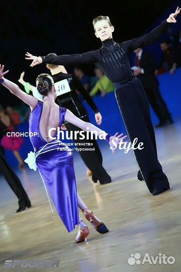 Платье La Ю-1