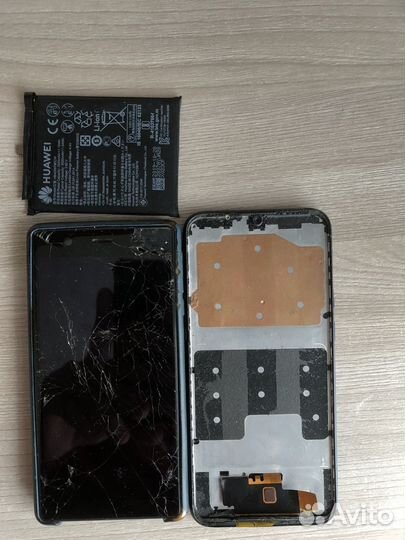 HONOR 8A Pro, 2/32 ГБ