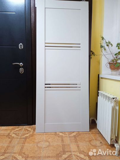 Дверь межкомнатная Агат 4