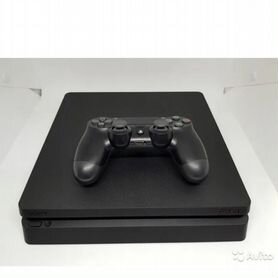 Sony PS4 Slim 500gb