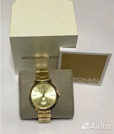 Наручные часы Michael Kors MK3500