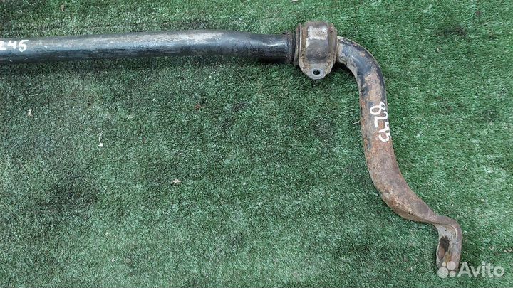 Стабилизатор передний Audi A4 B5 седан