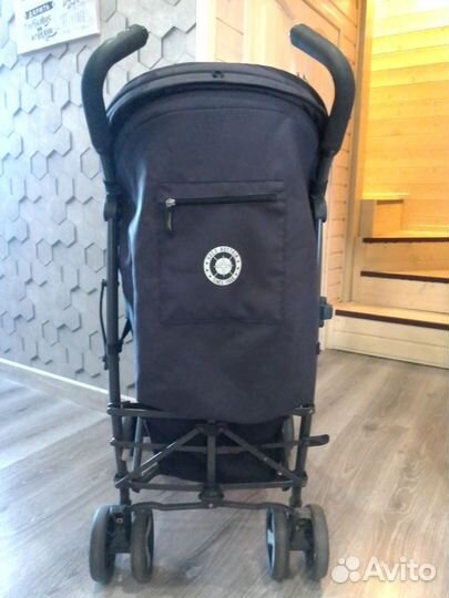 Прогулочная коляска трость Hoco Austria Magic