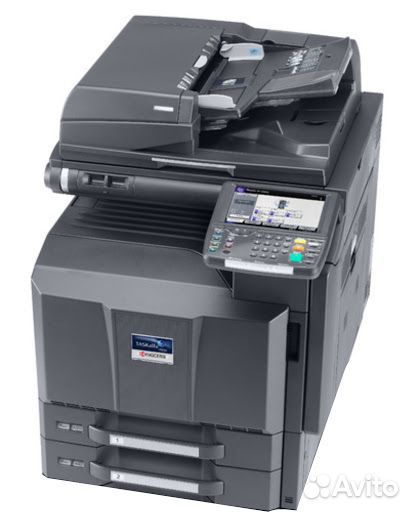 Kyocera taskalfa 3500i / 4500i / 5500i