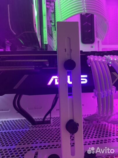 Nvidia geforce asus RTX 3070 8GB