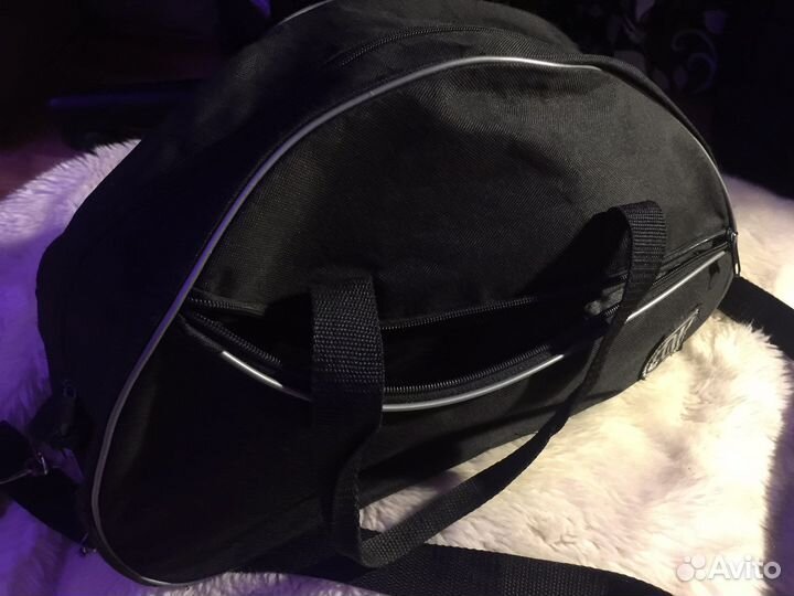 Сумка тренировочная для балтных танцев