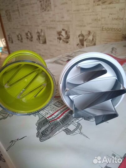 Измельчитель для овощей и фруктов