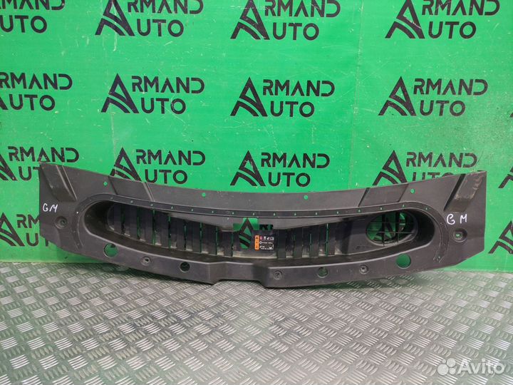 Кожух замка капота Cadillac Escalade 5 2020
