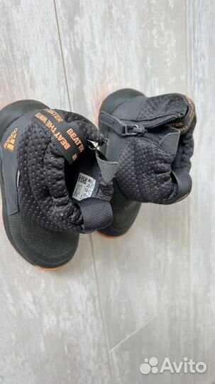 Ботинки adidas 25 размер