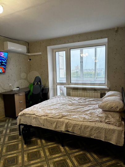 1-к. квартира, 37,9 м², 11/14 эт.