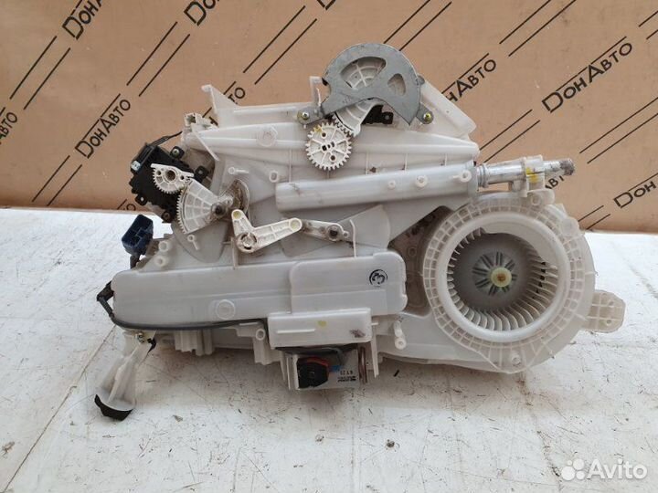 Отопитель салона Lexus Lx 3