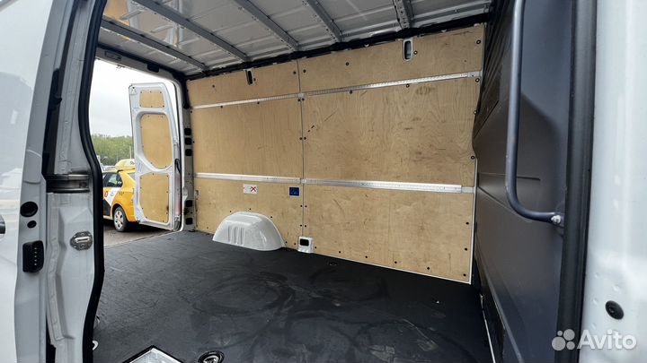 Mercedes-Benz Sprinter 2.2 МТ, 2021, 73 000 км