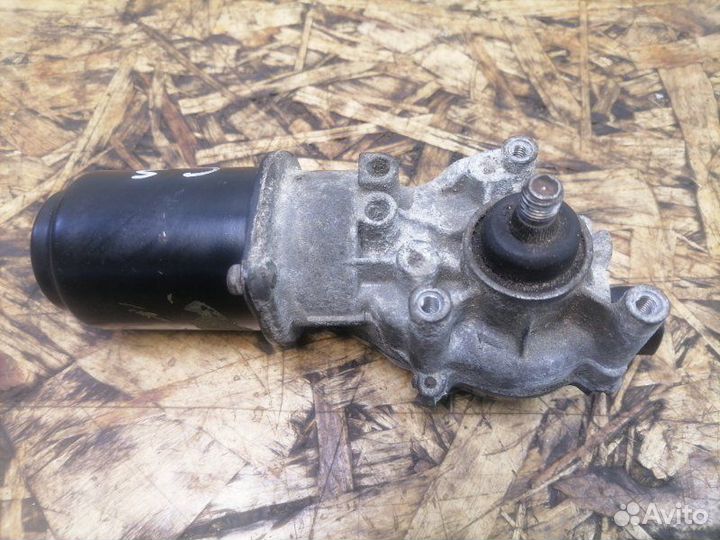 Мотор стеклоочистителя передний Mitsubishi Lancer