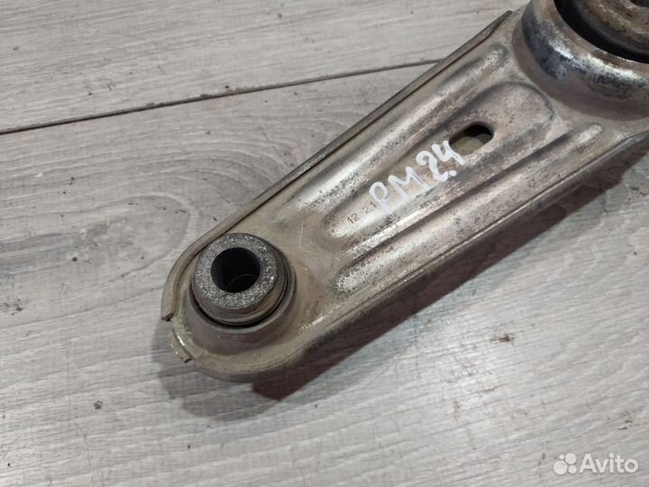 Опора МКПП Renault Megan 2 1.6 K4M