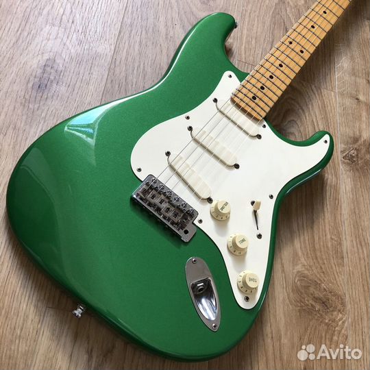 Fender Stratocaster Eric Clapton, USA, 1988