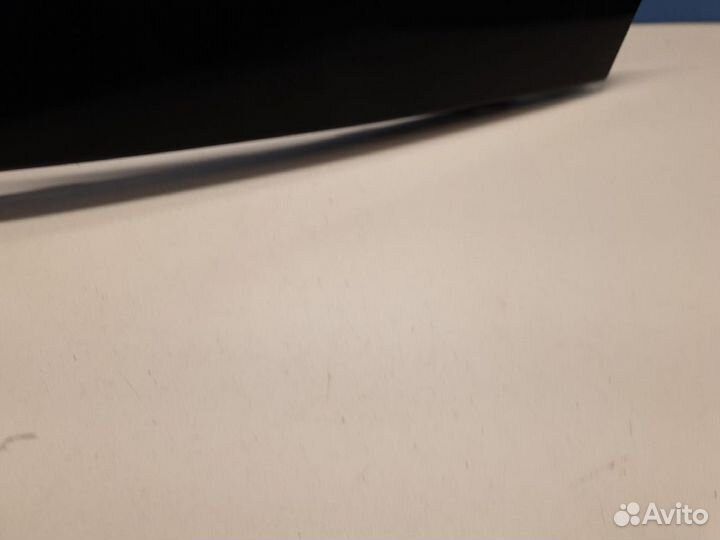 Накладка рамки двери передней правой Mini Clubman