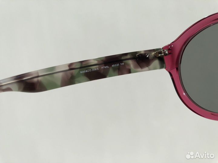 Солнечные Очки Max&Co