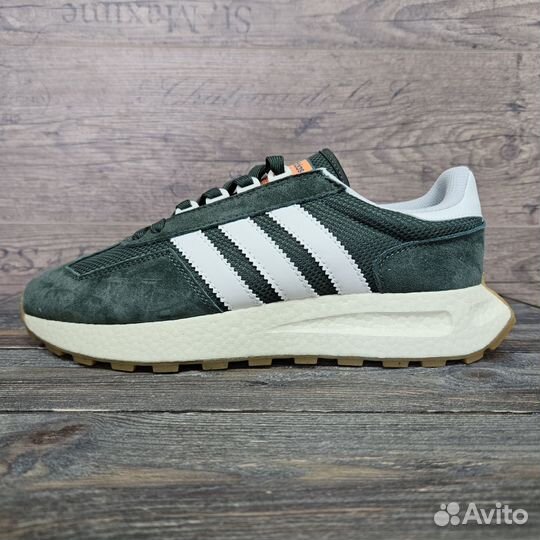 Кроссовки Adidas Retropy E5, 41-45