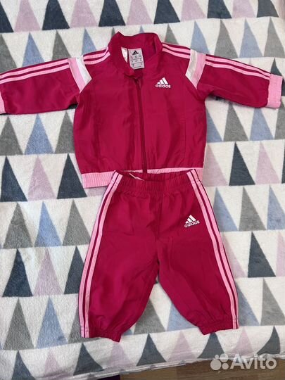 Костюм оригиналный adidas