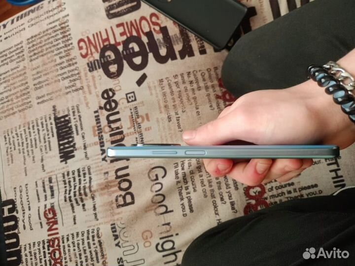 HUAWEI nova Y90, 4/128 ГБ