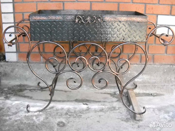 Мангал