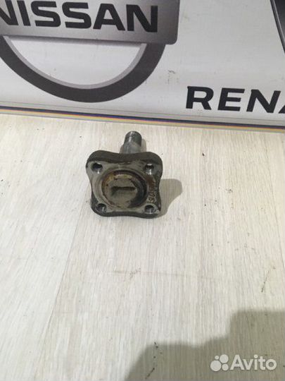 Ступица Renault sandero