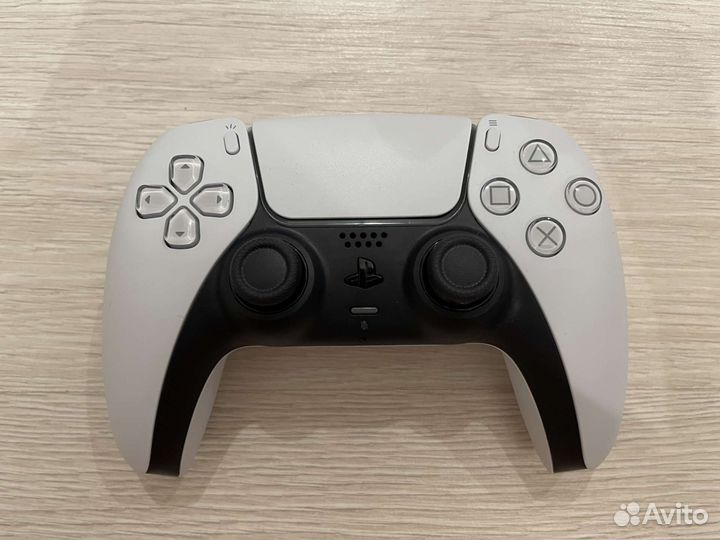 Игровая приставка sony playstation 5 PS5