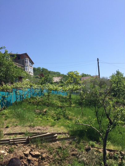 Участок 6 сот. (СНТ, ДНП)