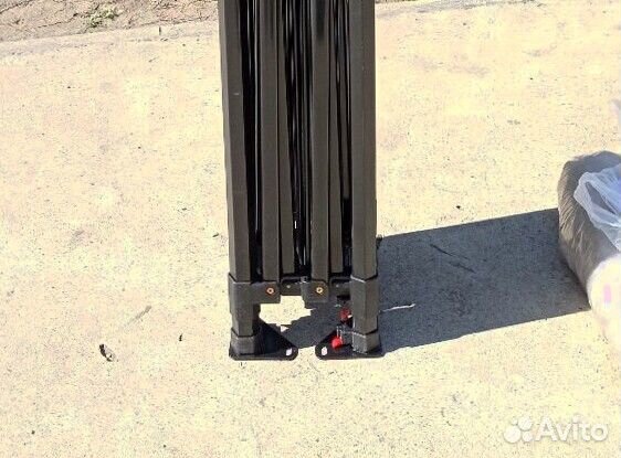 Шатер складной / Палатка торговая