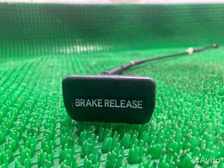 Трос стояночного тормоза Honda Civic EU1 D15B 2003