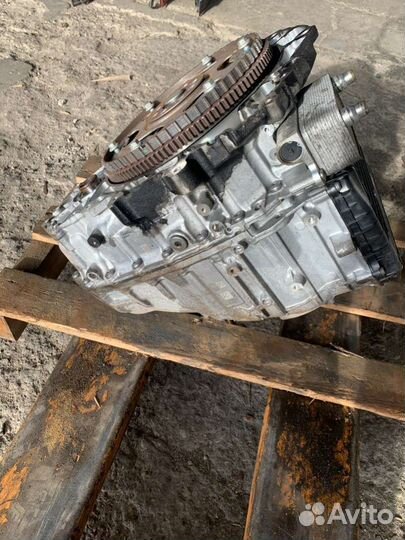 АКПП Land Rover Discovery sport 2017 CGJ 9HP48