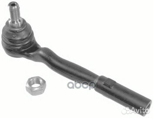 Рулевой наконечник 211 лев. / 25461 A2113302703