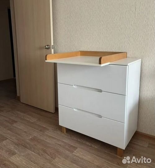 Комод пеленальный