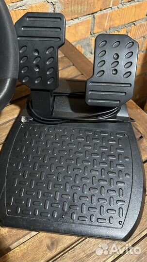 Руль Thrustmaster T80 Ferrari 488 GTB Edition