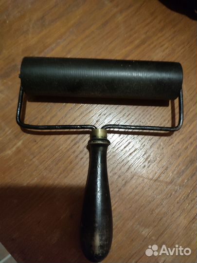 Глянцеватель