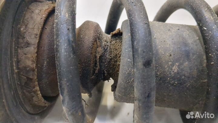 Амортизатор подвески Volkswagen Polo, 2000