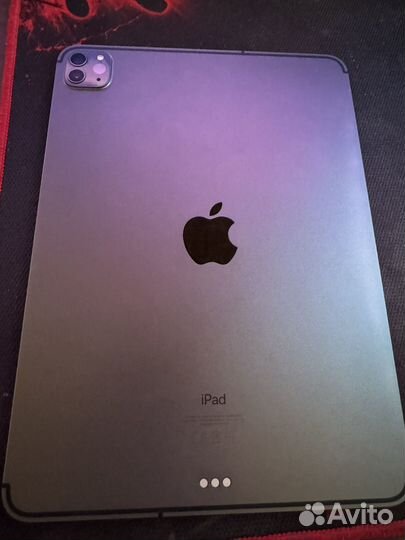 iPad Pro 11 2020 128 cellular